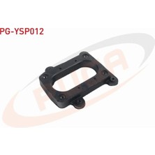 Otoco Tempra Karbüratör Alt Takozu Kulaklı Civatalı 7685482