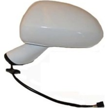 Otoco Opel Corsa Dış Dikiz Aynası Elektrikli Astarlı Sağ 2006- 13187618
