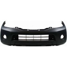 Otoco Nıssan Navara Ön Tampon 2010-2012 F20225X0MH