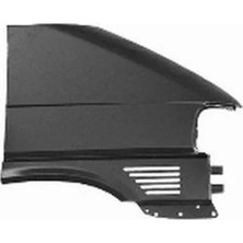 Otoco Volkswagen Transporter T4 Ön Çamurluk Izgaralı Sağ 1997-2002 7D0821104B