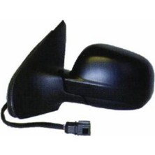 Otoco Volkswagen Polo Dış Ayna Camı Elektrikli Isıtmalı Asp.sol 2001- 6Q0857521A