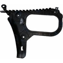 Otoco Audı A3 Arka Tampon Braketi Sdn Sol 2013-2016 8V5807377