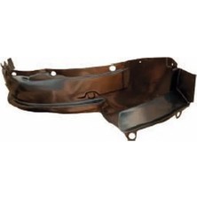 Otoco Renault Master Ön Çamurluk Davlumbazı Sağ 1998-2009 8200432028