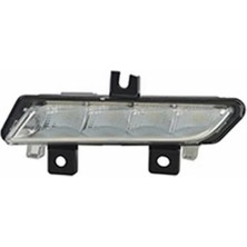 Otoco Renault Clio Ön Tampon Gündüz Farı Sol 2012- 266059367R