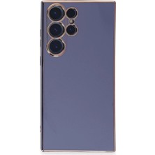 Alvera Galaxy S23 Ultra Kılıf Volet - Mi