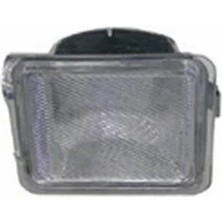 Otoco Ford Focus S-Max/kuga Dış Dikiz Aynası Çevre Ayd.lambası Sol 2006- 3S7A13B384AA