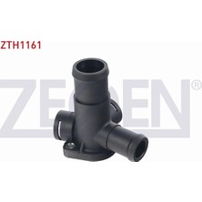 Otoco Volkswagen Golf Iı - Jetta Iı 1.6 Td 1982-1992 Termostat Flansı Plastik 068121132AE