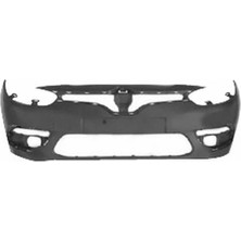 Otoco Renault Fluence Ön Tampon Astarlı 2012- 620104894S