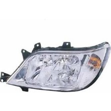 Otoco Mercedes Sprınter Ön Far Sis Lambalı Sağ 2003-2006 A9018202761