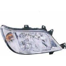 Otoco Mercedes Sprınter Ön Far Sis Lambalı Sol 2003-2006 A9018202661