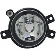 Otoco Bmw X1 Ön Sis Farı Sol 2009- 63172993525