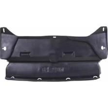 Otoco Renault Megane Ön Tampon Alt Orta Koruma Plastik 1999-2003 7700427562