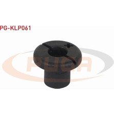 Otoco Renault 9 Kapı Dış Ayar Takozu Kısa