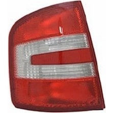 Otoco Skoda Fabıa Arka Stop Sdn/sw Sol 2004-2008 6Y9945111D