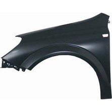 Otoco Opel Astra Ön Çamurluk Sol 2004-2007 93178666