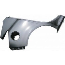 Otoco Opel Corsa D Arka Çamurluk 5 Kapı Sağ 2006- 13236234