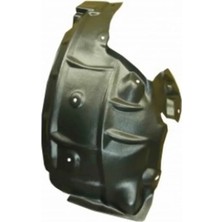 Otoco Renault Scenic Arka Çamurluk Davlumbazı Ön Parça Sol 2009- 8200136397