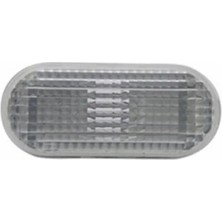 Otoco Ford Focus Ön Çamurluk Sinyali Beyaz STD.2004-2008 4M5A13K309AA