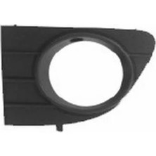 Otoco Fıat Punto Evo Ön Tampon Panjur Delikli Sol 2010-2012/TÜV 735533368