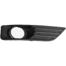 Otoco Ford Focus Ön Tampon Panjuru Sisli Sol 2005-/TÜV 4M5119953AE