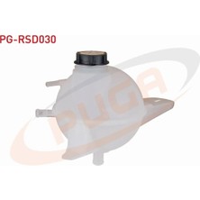 Otoco Ford Transıt Custom (V362) 2012- / Transıt (V363) 2014- Radyatör Yedek Su Deposu Kapaklı BK218K218AG
