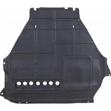 Otoco Peugeot Partner Motor Alt Koruma Plastik 1996-2002 701379