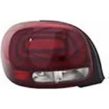 Otoco Cıtroen C3 Arka Stop Sis Lambalı Sol 2016- 9812257480