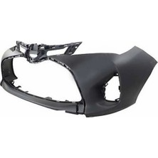 Otoco Toyota Yaris Ön Tampon Astarlı 2014-2016 521190U927