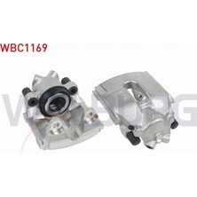 Otoco Bmw X3 (F25) 2011-2017 / X4 (F26) 2014-2018 Fren Kaliper Ön Sağ Piston 57MM Disk 328MM 34106852260