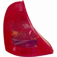 Otoco Renault Clio Arka Stop Hb Sol 1998-2001 7700410515