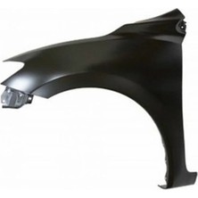 Otoco Nıssan Pulsar Ön Çamurluk Sol 2015- F31013ZLMA