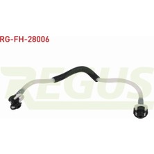 Otoco Mercedes E Serısı (W210) E 200 Cdı - E 220 Cdı 1998-2002 Yakıt Hortumu A6110703232|6110703232