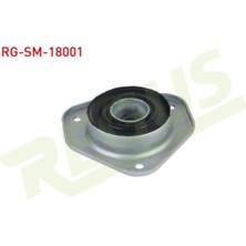 Otoco M.131 / Dks / Slx Amortisör Takozu 3 Delik 85006635