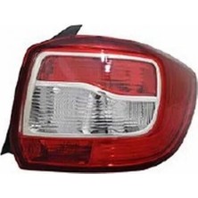 Otoco Renault Clıo Symbol Arka Stop Krom Sağ 2012- 265501454R