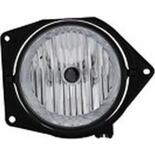 Otoco Gmc C Hummer H3 Ön Sis Farı Sağ 2006-2009 15807158