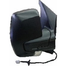 Otoco Ford Custom Dış Dikiz Aynası Elektrikli Isıtmalı Sinyalli Sağ 2012- BK2117682BL5JA6