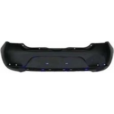 Otoco Dacıa Sandero Stepway Arka Tampon Astarlı 2012- 850108510S
