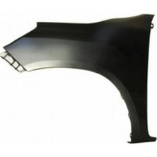 Otoco Toyota Hilux Ön Çamurluk 4x4 Sol 2015- 53812-KK030