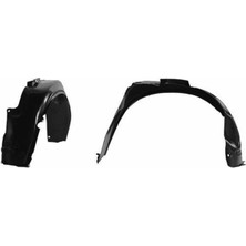 Otoco Opel Vectra Ön Çamurluk Davlumbazı Sol 1988-1995 90487255