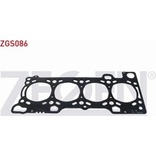 Otoco Fıat Ducato 2.3 Mjt Silindir Kapak Contası 1,3mm 500387069|500387069