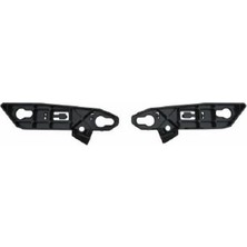 Otoco Peugeot 308 Ön Tampon Braketi Set 2013- 1610745480
