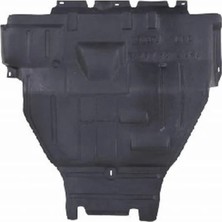 Otoco Peugeot Partner Motor Alt Koruma Plastik 2002-2008 7013.R4