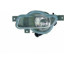 Otoco Volvo V70 Ön Sis Farı Soketli Sol 2000-2004 8620228