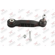 Otoco Volvo XC40 2017- Z-Rot Sol-Sağ Arka Plastik 32221469|32221272