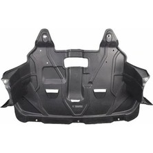 Otoco Fıat Doblo Motor Alt Koruma Plastik 2000-2009 51742550
