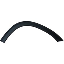Otoco Peugeot 2008 Ön Çamurluk Kaplaması Sağ 2016- 98174915XT