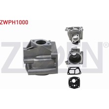 Otoco Dogan Slx 1.6 1993-2002 Devirdaim Gövdesi 7691048|71737961|7737257|7719918|7630343|7784975