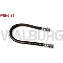 Otoco Mıtsubıshı L 300 (P1T) 1994-2000 Fren Hortumu Arka Sol-Sağ 320MM MR129788|MR129788
