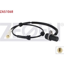 Otoco Chevrolet Lacettı (J200) 2006-2012 Abs Sensörü Ön Sağ 96549713|96455870