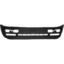Otoco Volkswagen Golf Iıı Ön Tampon Spoilerli Siyah cl 1991-1997 1H6807217B41